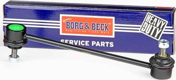 Borg & Beck BDL6547HD - Stiepnis / Atsaite, Stabilizators autodraugiem.lv