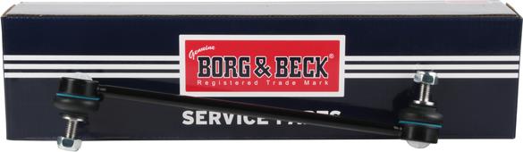 Borg & Beck BDL6547 - Stiepnis / Atsaite, Stabilizators autodraugiem.lv