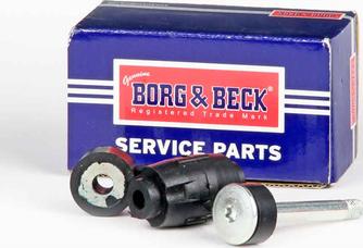 Borg & Beck BDL6550 - Remkomplekts, Stabilizatora bukse autodraugiem.lv