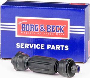 Borg & Beck BDL6563 - Stiepnis / Atsaite, Stabilizators autodraugiem.lv
