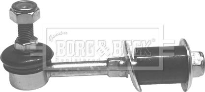 Borg & Beck BDL6513 - Stiepnis / Atsaite, Stabilizators autodraugiem.lv