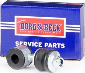 Borg & Beck BDL6589 - Stiepnis / Atsaite, Stabilizators autodraugiem.lv