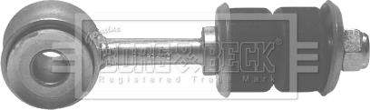 Borg & Beck BDL6538 - Stiepnis / Atsaite, Stabilizators autodraugiem.lv