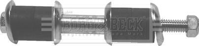 Borg & Beck BDL6571 - Stiepnis / Atsaite, Stabilizators autodraugiem.lv