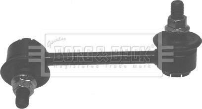 Borg & Beck BDL6656 - Stiepnis / Atsaite, Stabilizators autodraugiem.lv