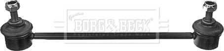 Borg & Beck BDL6605HD - Stiepnis / Atsaite, Stabilizators autodraugiem.lv