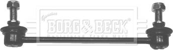 Borg & Beck BDL6682 - Stiepnis / Atsaite, Stabilizators autodraugiem.lv
