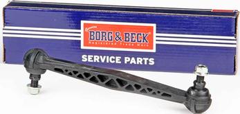 Borg & Beck BDL6629 - Stiepnis / Atsaite, Stabilizators autodraugiem.lv