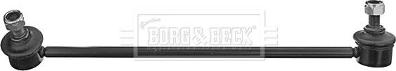 Borg & Beck BDL6623HD - Stiepnis / Atsaite, Stabilizators autodraugiem.lv
