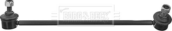 Borg & Beck BDL6622HD - Stiepnis / Atsaite, Stabilizators autodraugiem.lv