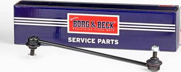 Borg & Beck BDL6671 - Stiepnis / Atsaite, Stabilizators autodraugiem.lv