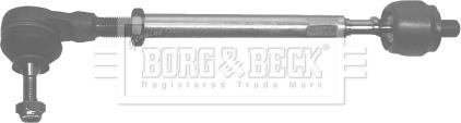 Borg & Beck BDL6044 - Stūres šķērsstiepnis autodraugiem.lv