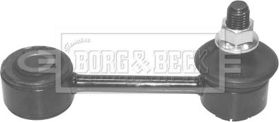Borg & Beck BDL6865 - Stiepnis / Atsaite, Stabilizators autodraugiem.lv
