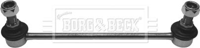 Borg & Beck BDL6801 - Stiepnis / Atsaite, Stabilizators autodraugiem.lv