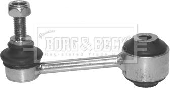 Borg & Beck BDL6819 - Stiepnis / Atsaite, Stabilizators autodraugiem.lv