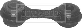 Borg & Beck BDL6825 - Stiepnis / Atsaite, Stabilizators autodraugiem.lv