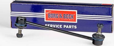 Borg & Beck BDL6368 - Stiepnis / Atsaite, Stabilizators autodraugiem.lv