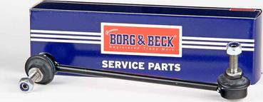 Borg & Beck BDL6305 - Stiepnis / Atsaite, Stabilizators autodraugiem.lv