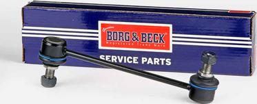 Borg & Beck BDL6384 - Stiepnis / Atsaite, Stabilizators autodraugiem.lv