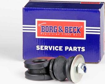 Borg & Beck BDL6335 - Stiepnis / Atsaite, Stabilizators autodraugiem.lv