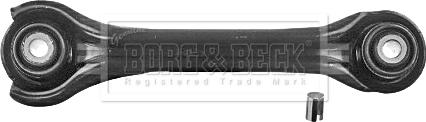 Borg & Beck BDL6377 - Neatkarīgās balstiekārtas svira, Riteņa piekare autodraugiem.lv
