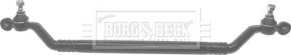 Borg & Beck BDL6242 - Stūres garenstiepnis autodraugiem.lv
