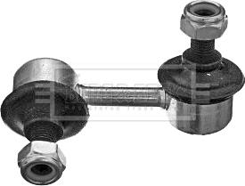 Borg & Beck BDL6283 - Stiepnis / Atsaite, Stabilizators autodraugiem.lv
