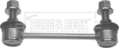Borg & Beck BDL6764 - Stiepnis / Atsaite, Stabilizators autodraugiem.lv