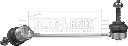 Borg & Beck BDL6789 - Stiepnis / Atsaite, Stabilizators autodraugiem.lv