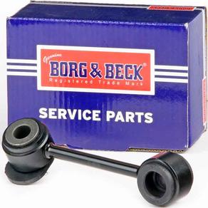 Borg & Beck BDL6784 - Stiepnis / Atsaite, Stabilizators autodraugiem.lv