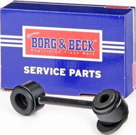 Borg & Beck BDL6785 - Stiepnis / Atsaite, Stabilizators autodraugiem.lv