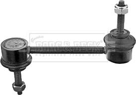 Borg & Beck BDL6786HD - Stiepnis / Atsaite, Stabilizators autodraugiem.lv