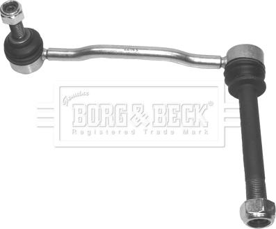Borg & Beck BDL6723 - Stiepnis / Atsaite, Stabilizators autodraugiem.lv
