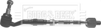 Borg & Beck BDL6771 - Stūres šķērsstiepnis autodraugiem.lv