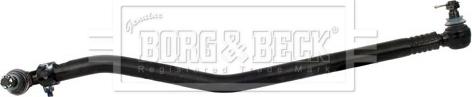 Borg & Beck BDL32436 - Stūres šķērsstiepnis autodraugiem.lv