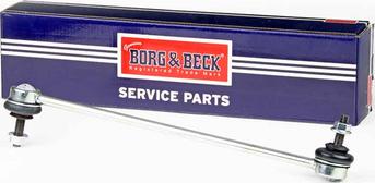 Borg & Beck BDL7449 - Stiepnis / Atsaite, Stabilizators autodraugiem.lv