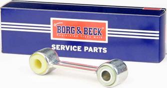 Borg & Beck BDL7458 - Stiepnis / Atsaite, Stabilizators autodraugiem.lv