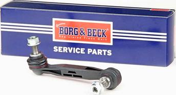 Borg & Beck BDL7415 - Stiepnis / Atsaite, Stabilizators autodraugiem.lv