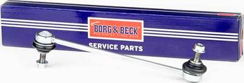 Borg & Beck BDL7485 - Stiepnis / Atsaite, Stabilizators autodraugiem.lv