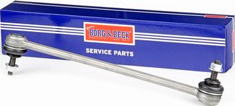 Borg & Beck BDL7596 - Stiepnis / Atsaite, Stabilizators autodraugiem.lv