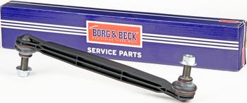 Borg & Beck BDL7597 - Stiepnis / Atsaite, Stabilizators autodraugiem.lv
