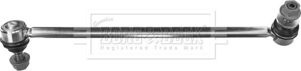 Borg & Beck BDL7541 - Stiepnis / Atsaite, Stabilizators autodraugiem.lv