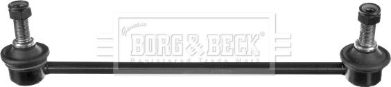 Borg & Beck BDL7506 - Stiepnis / Atsaite, Stabilizators autodraugiem.lv