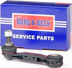 Borg & Beck BDL7514 - Stiepnis / Atsaite, Stabilizators autodraugiem.lv