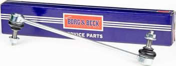 Borg & Beck BDL7611 - Stiepnis / Atsaite, Stabilizators autodraugiem.lv