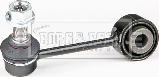 Borg & Beck BDL7635 - Stiepnis / Atsaite, Stabilizators autodraugiem.lv