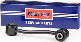 Borg & Beck BDL7099 - Stiepnis / Atsaite, Stabilizators autodraugiem.lv