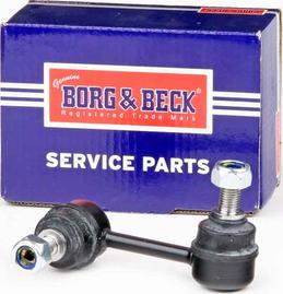 Borg & Beck BDL7096 - Stiepnis / Atsaite, Stabilizators autodraugiem.lv