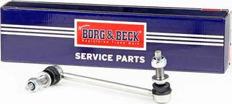 Borg & Beck BDL7097 - Stiepnis / Atsaite, Stabilizators autodraugiem.lv