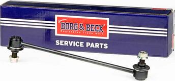 Borg & Beck BDL7045 - Stiepnis / Atsaite, Stabilizators autodraugiem.lv